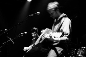 live 2008, SO36, Berlin